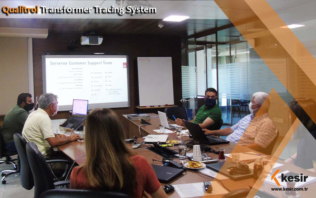 In-Company Trainings