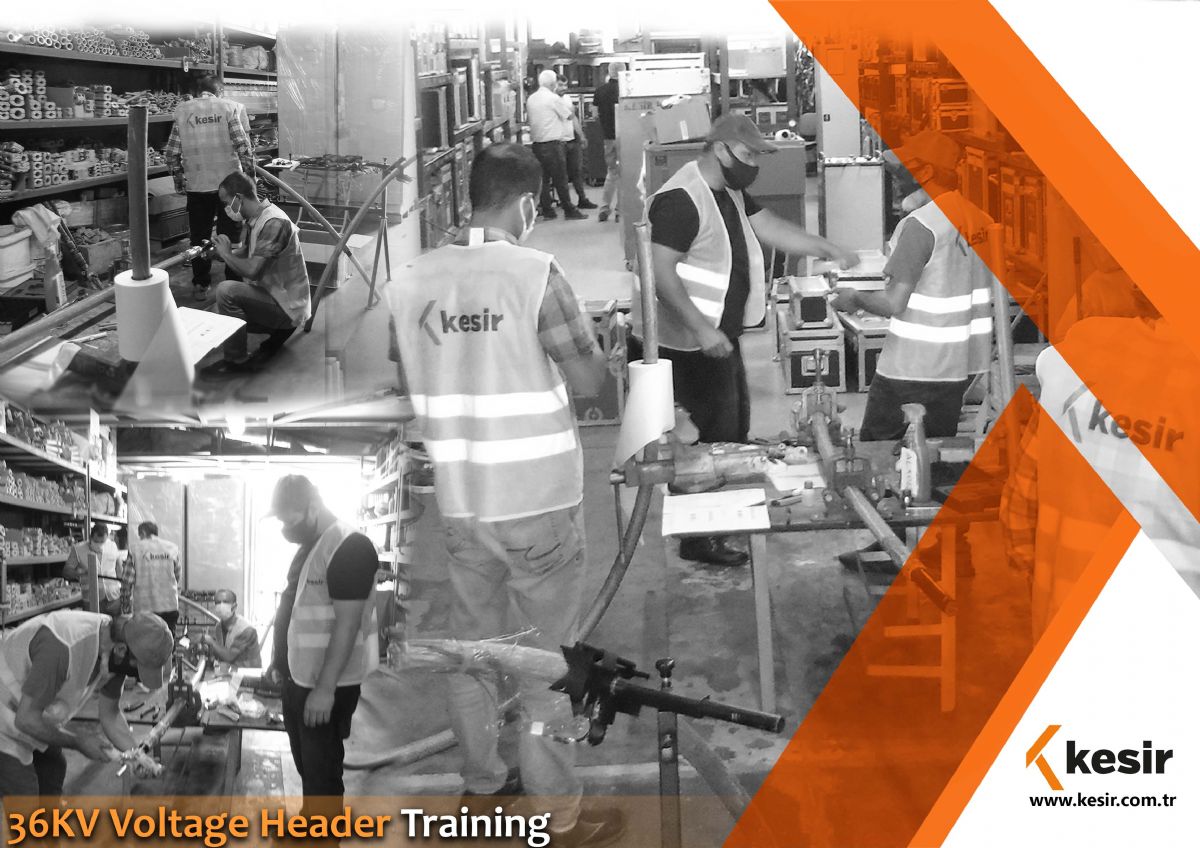 In-Company Trainings