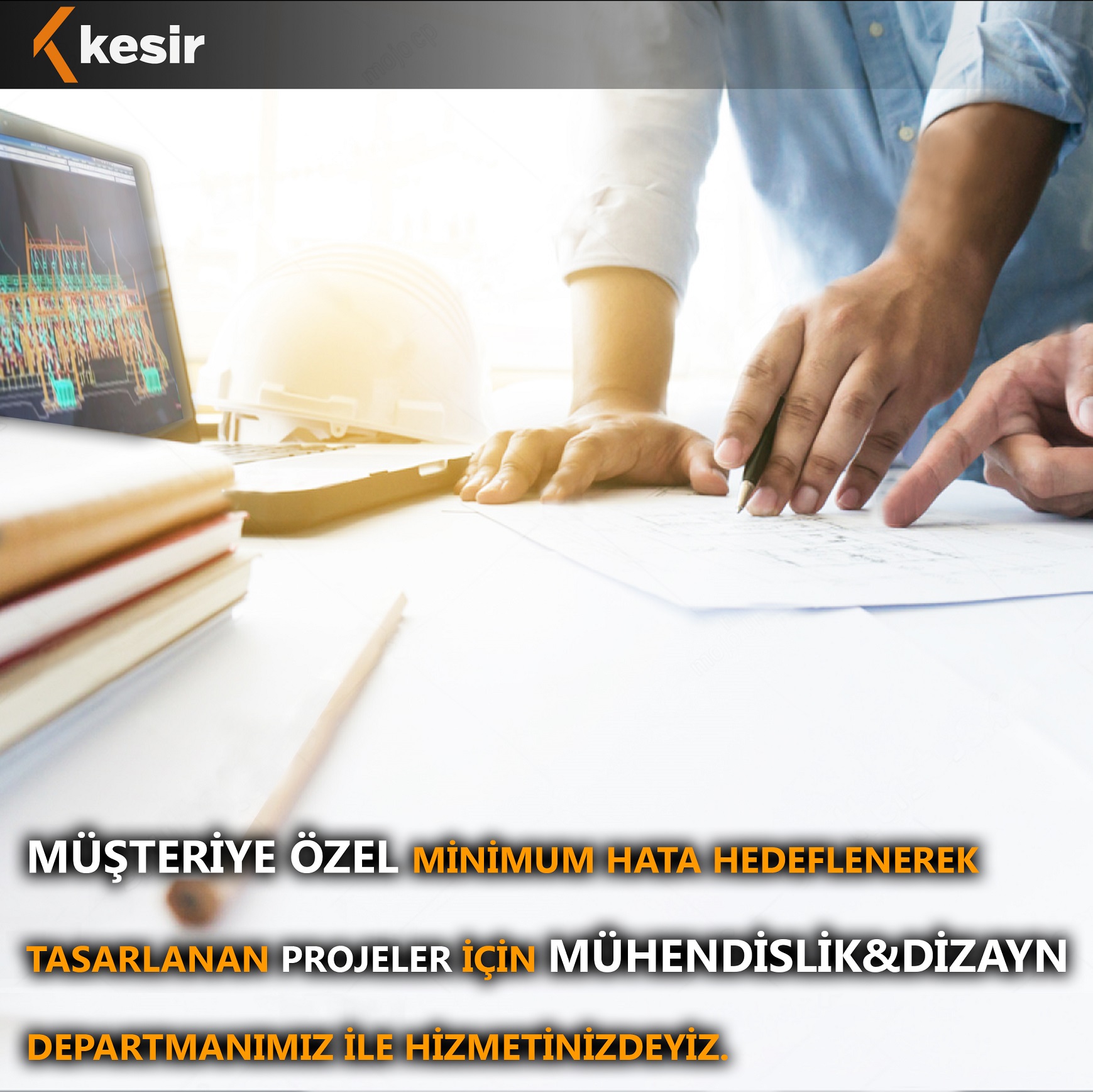 Neden KESİR?