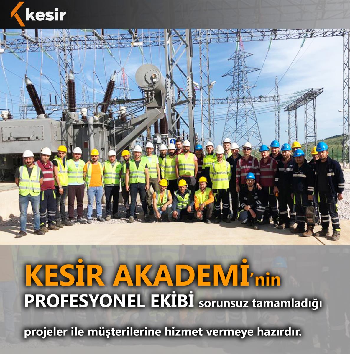 Neden KESİR?